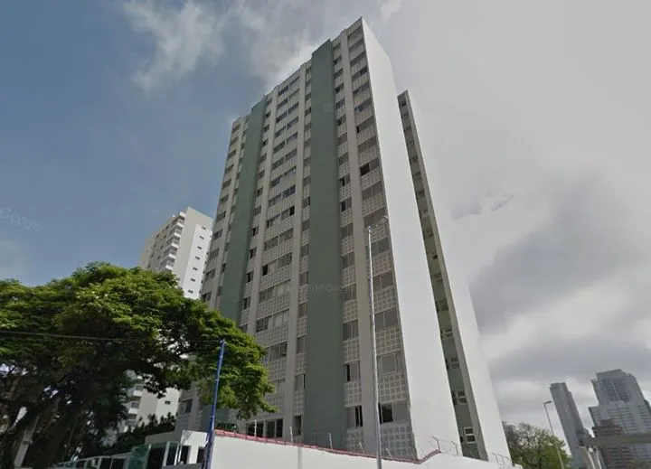Imagem do Condomínio Manchester Brooklin em São Paulo
