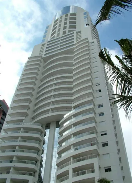 Imagem do Condomínio Mandarim Brooklin