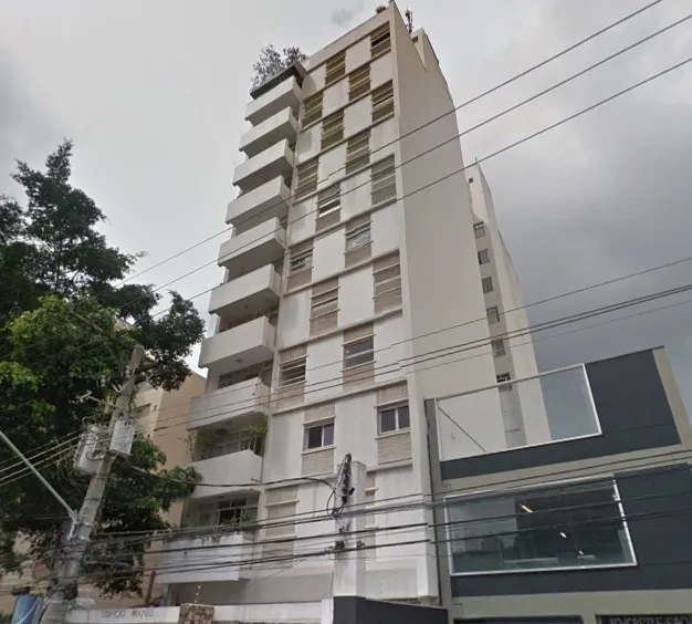 Imagem do Condomínio Manes Pinheiros em São Paulo