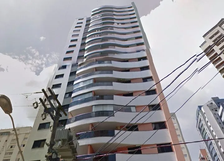 Imagem do Condomínio Manhattan Perdizes