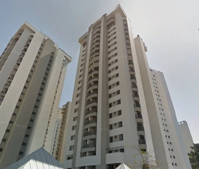 Imagem do Condomínio Manhattan's Places Brooklin em São Paulo