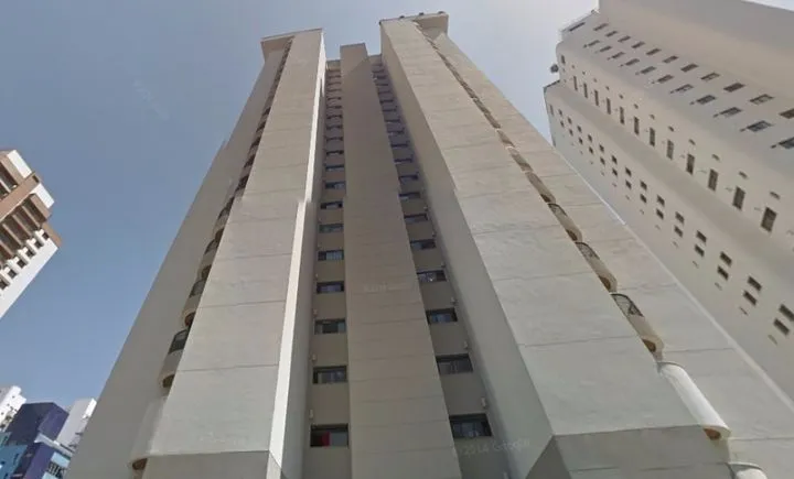 Condomínio Manhattan's Places Brooklin em São Paulo