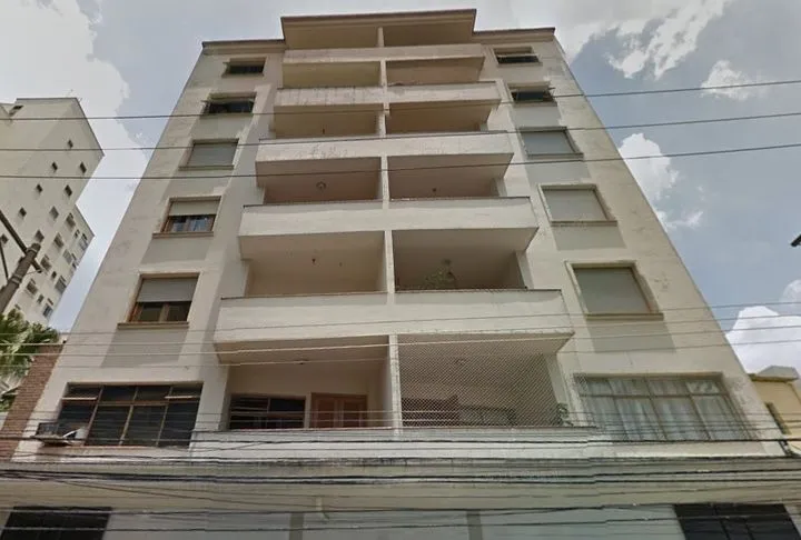 Imagem do Condomínio Manoel Gracia Perdizes em São Paulo