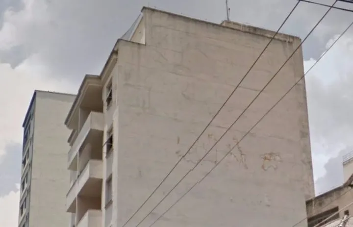 Condomínio Manoel Gracia Perdizes em São Paulo