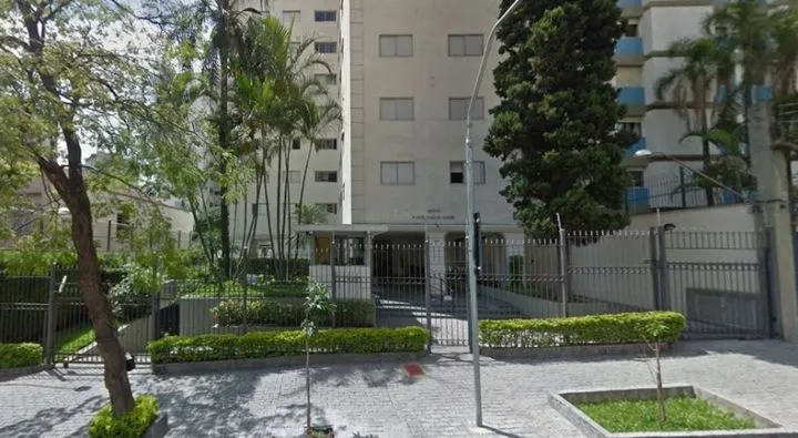 Condomínio Manoel Pinheiro Ribeiro Vila Mariana em São Paulo