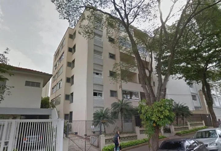 Imagem do Condomínio Manoel Vila Mariana em São Paulo