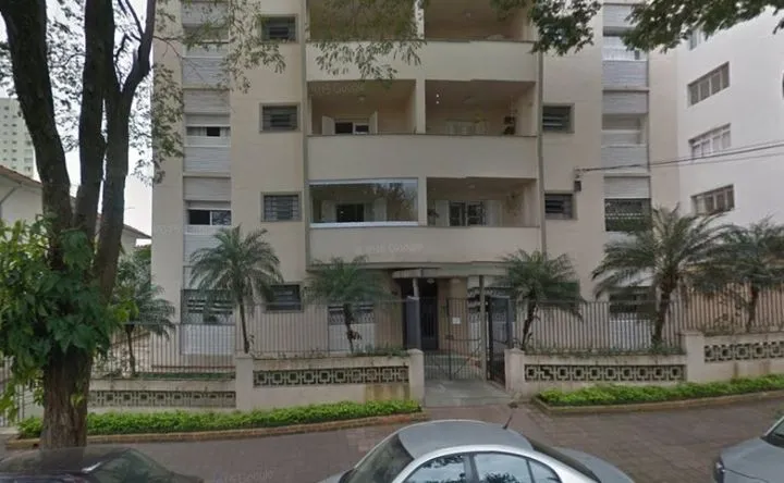 Condomínio Manoel Vila Mariana em São Paulo