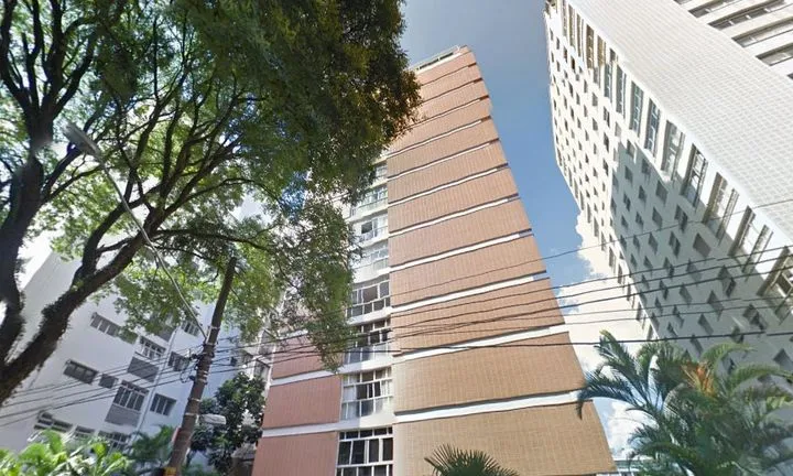 Condomínio Manon Higienópolis em São Paulo