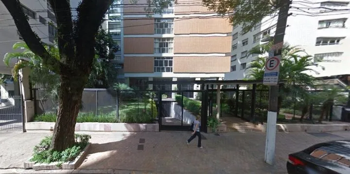 Imagem do Condomínio Manon Higienópolis em São Paulo