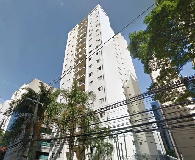 Imagem do Condomínio Mansão Amalfi Vila Olímpia em São Paulo