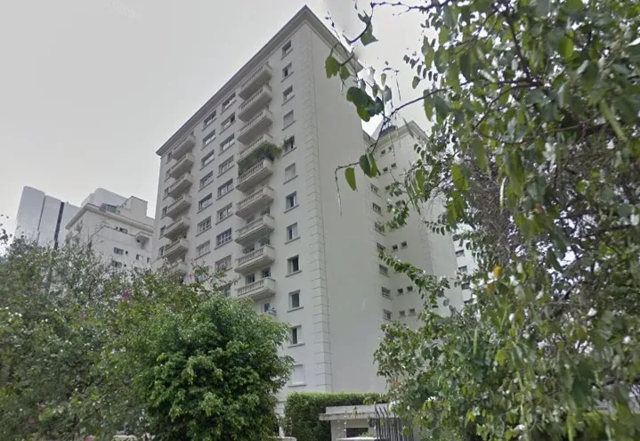 Condomínio Mansão Andrea Del Sarto Campo Belo em São Paulo