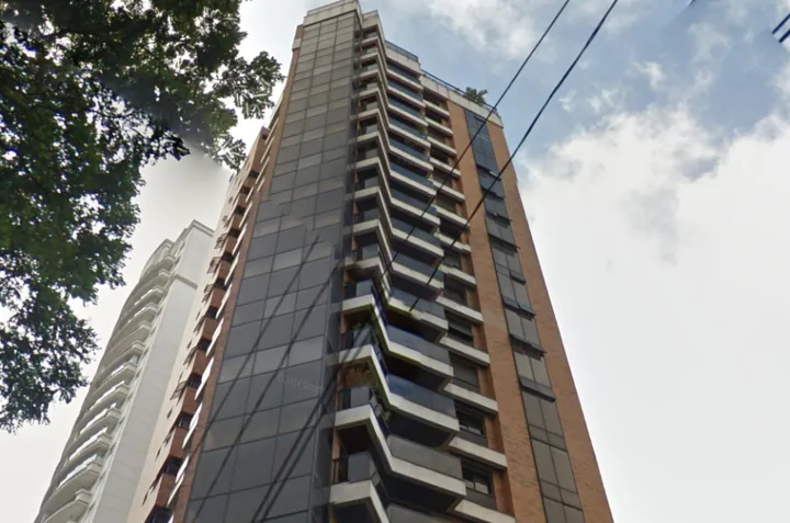 Condomínio Mansão Billie Holiday Perdizes em São Paulo