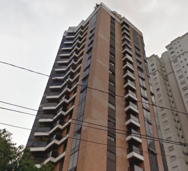 Imagem do Condomínio Mansão Billie Holiday Perdizes em São Paulo