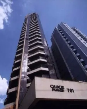 Condomínio Mansão Charlie Parker Perdizes em São Paulo