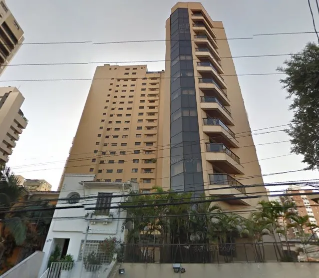 Condomínio Mansão Cole Porter Aclimação em São Paulo