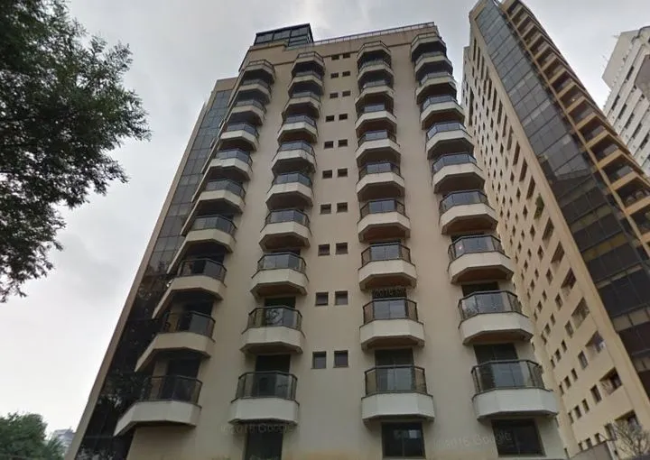 Imagem do Condomínio Mansão Cole Porter Aclimação em São Paulo