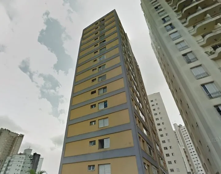 Imagem do Condomínio Mansão D'algarves Saúde em São Paulo