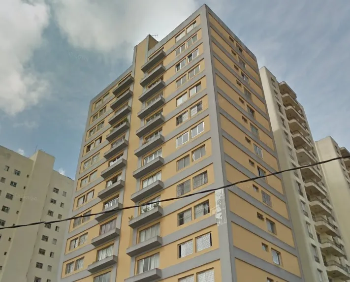 Condomínio Mansão D'algarves Saúde em São Paulo