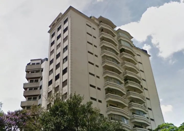 Imagem do Condomínio Mansão Das Gardênias Campo Belo em São Paulo