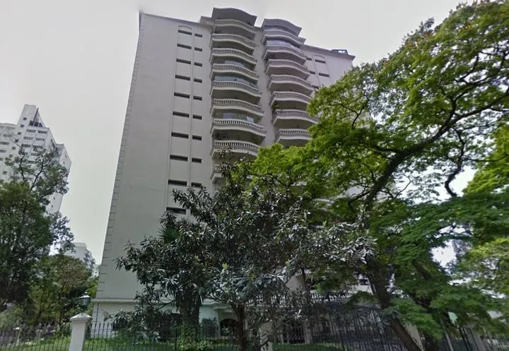 Condomínio Mansão Das Gardênias Campo Belo em São Paulo