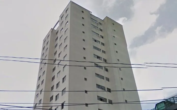 Condomínio Mansão Das Hortências Saúde em São Paulo
