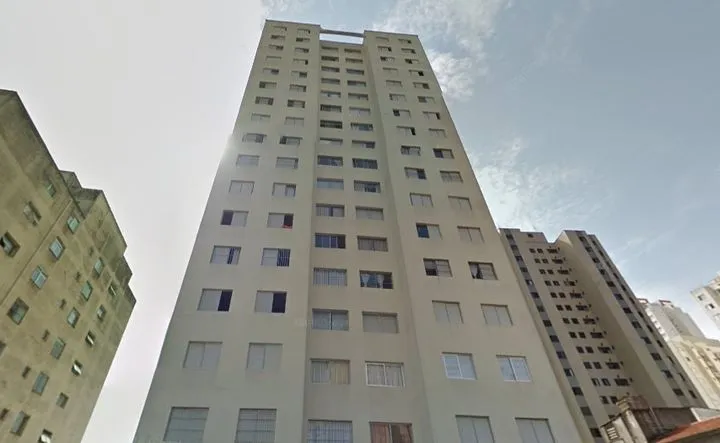 Imagem do Condomínio Mansão Das Hortências Saúde em São Paulo