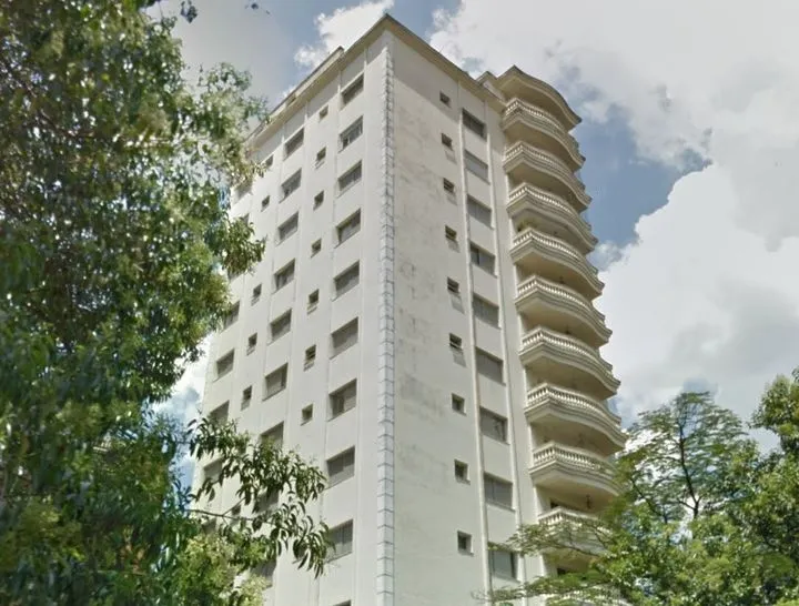 Imagem do Condomínio Mansão Das Orquídeas Campo Belo em São Paulo