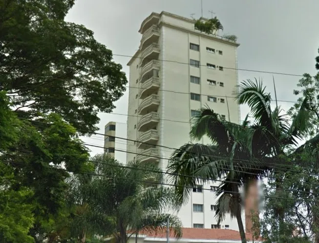 Condomínio Mansão Das Orquídeas Campo Belo em São Paulo