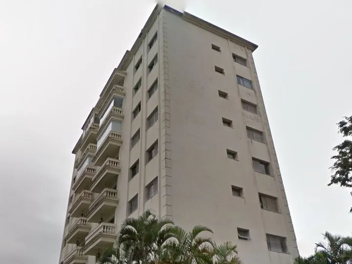 Imagem do Condomínio Mansão Das Rosas Campo Belo