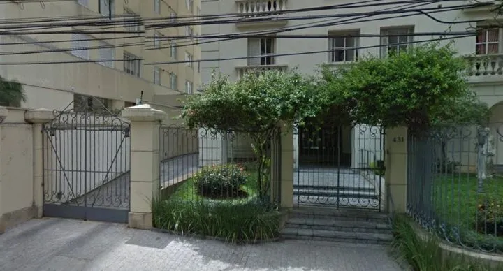 Condomínio Mansão De Balzac Moema em São Paulo