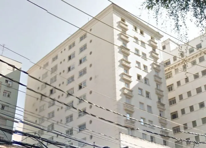Condomínio Mansão De Racine Jardim América em São Paulo