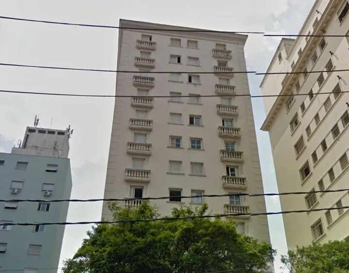 Imagem do Condomínio Mansão De Racine Jardim América em São Paulo
