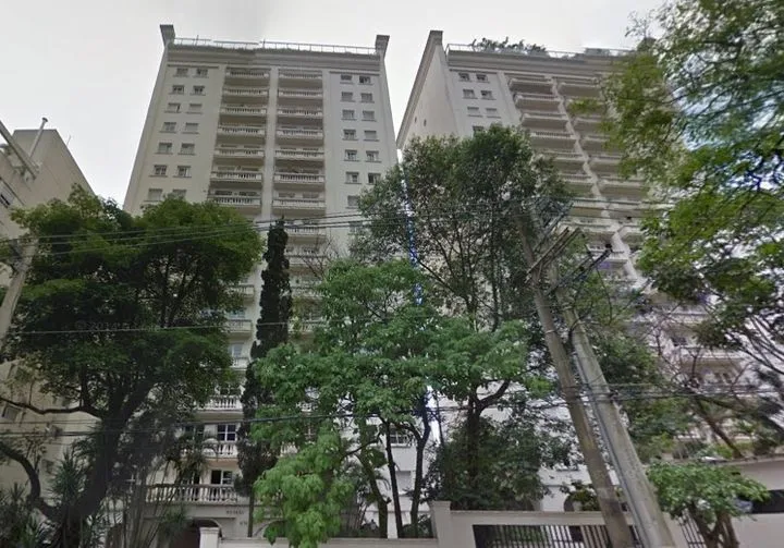 Condomínio Mansão Degasa Paraíso em São Paulo