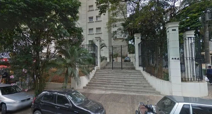 Imagem do Condomínio Mansão Delacroix Jardim Paulista em São Paulo