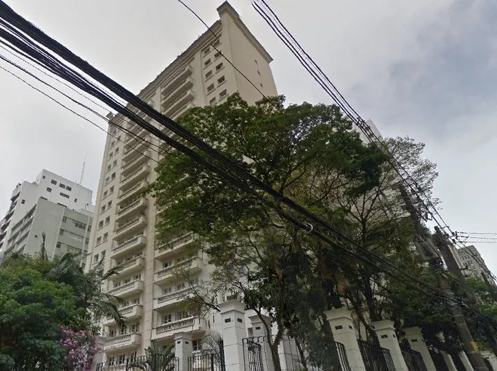 Condomínio Mansão Delacroix Jardim Paulista em São Paulo