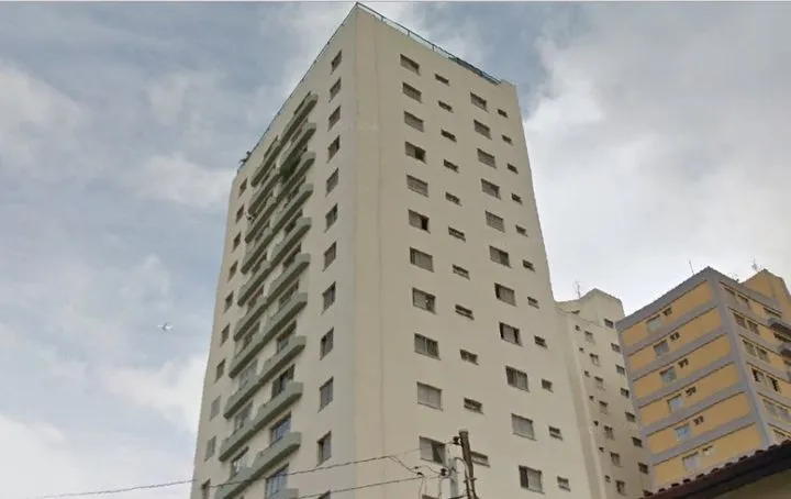 Imagem do Condomínio Mansão Do Estoril Saúde em São Paulo