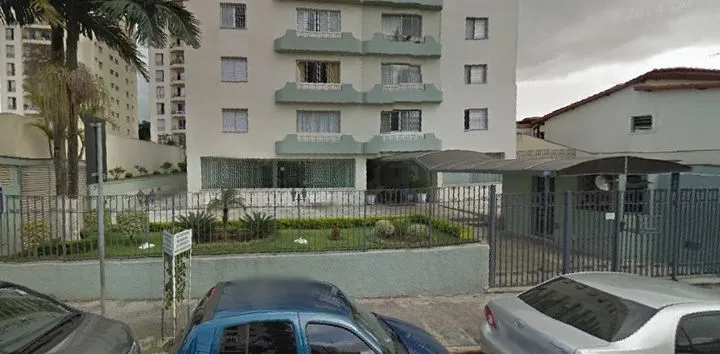 Condomínio Mansão Do Estoril Saúde em São Paulo