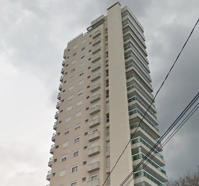 Condomínio Mansão Do Parque Vila Mariana em São Paulo