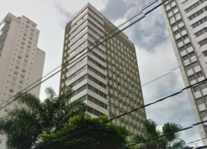 Condomínio Mansão dos Nobres em São Paulo