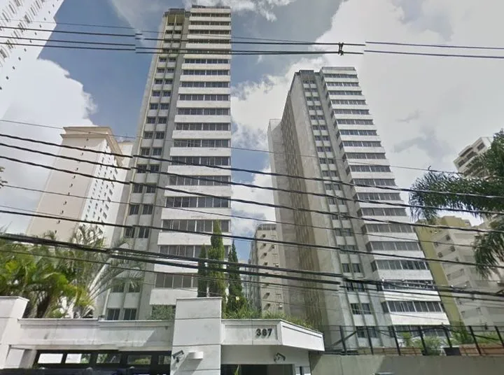Imagem do Condomínio Mansão dos Nobres em São Paulo