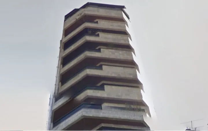 Condomínio Edifício Mansão dos Nobres em São Paulo