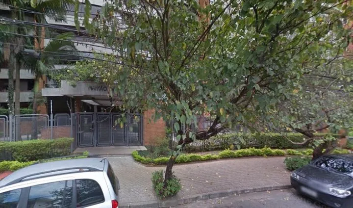Condomínio Mansão Dos Pinheiros Vila Madalena em São Paulo