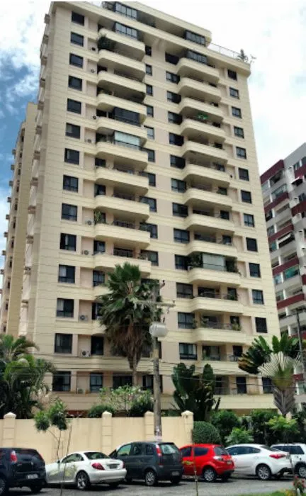 Condomínio Mansão Du Triomphe em Salvador