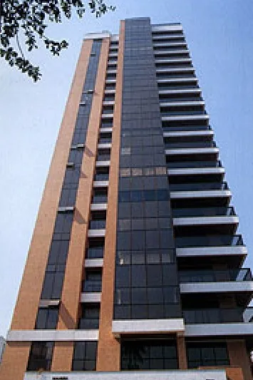Condomínio Mansão Duke Ellington Paraíso em São Paulo