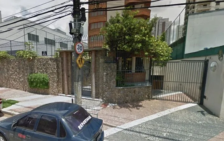Condomínio Mansão Fleming Pinheiros em São Paulo