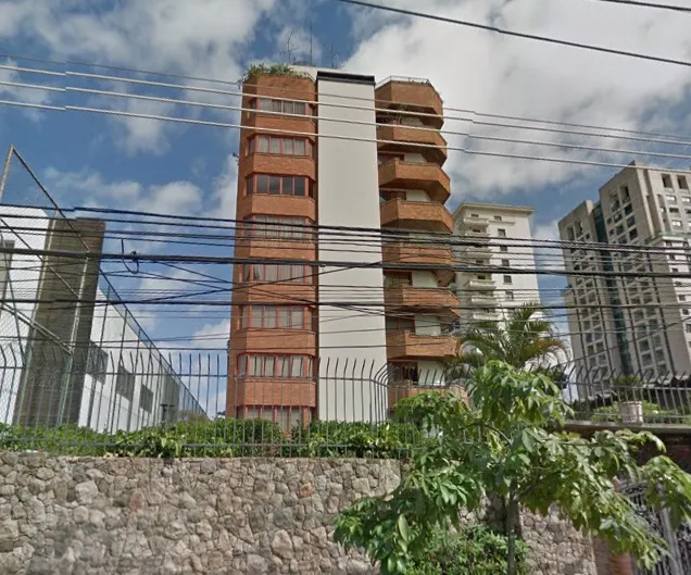 Imagem do Condomínio Mansão Fleming Pinheiros em São Paulo