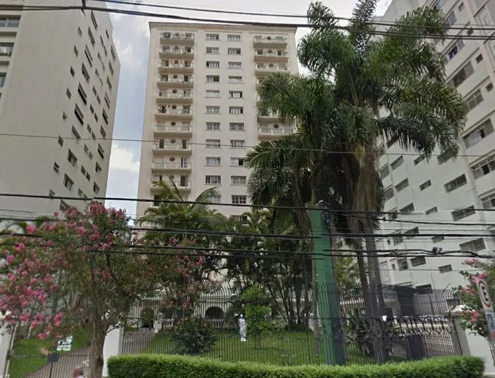 Imagem do Condomínio Mansão Frederico Basile em São Paulo