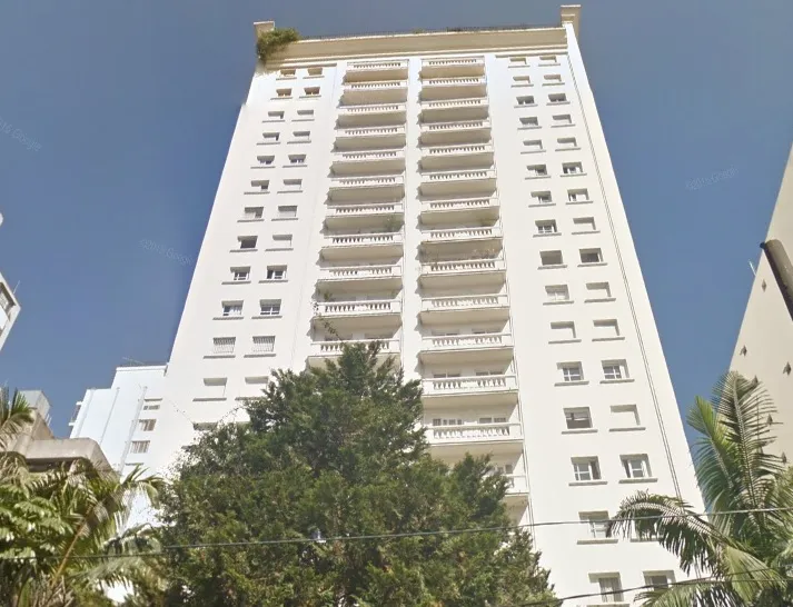 Imagem do Condomínio Mansão Michelangelo Higienópolis em São Paulo