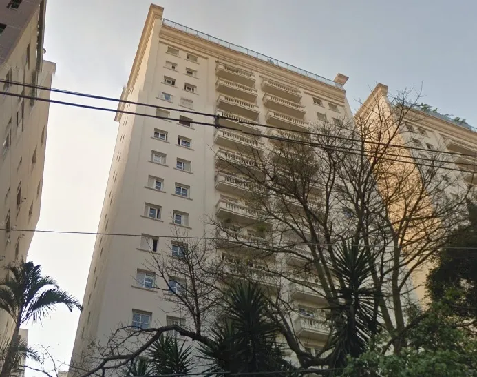 Condomínio Mansão Monet Paraíso em São Paulo