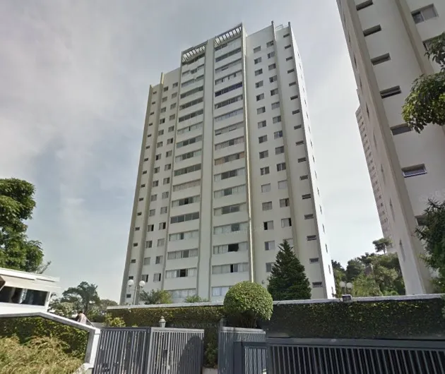 Imagem do Condomínio Mansão Mont Clair em São Paulo